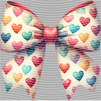 Valentine's Day-QRJ  2135